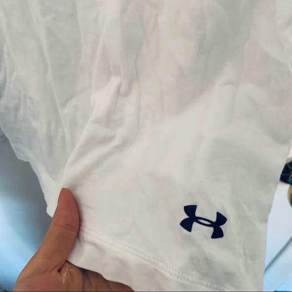 Under armour cropped shirt - Picture 4 of 5